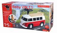 BIG odstrkovadlo Baby VW T1